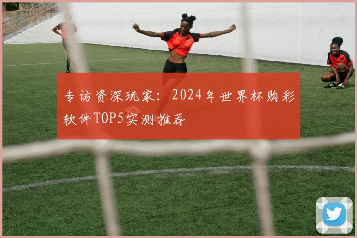 专访资深玩家:2024年世界杯购彩软件TOP5实测推荐