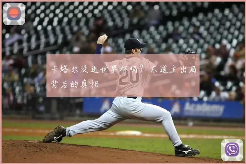 卡塔尔没进世界杯吗？东道主出局背后的真相