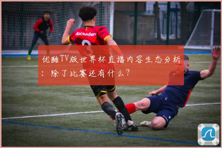 优酷TV版世界杯直播内容生态分析：除了比赛还有什么？