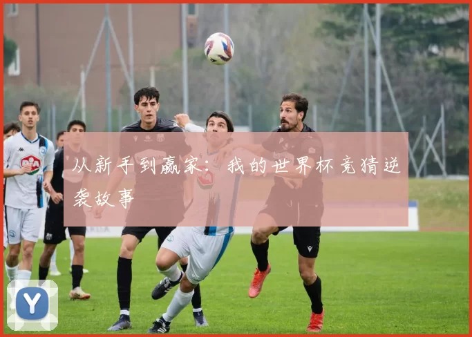 从新手到赢家:我的世界杯竞猜逆袭故事