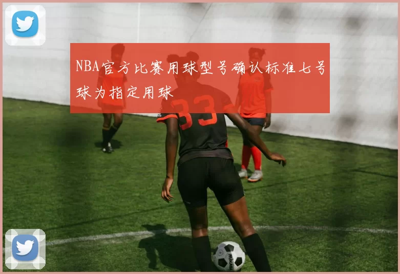 NBA官方比赛用球型号确认标准七号球为指定用球
