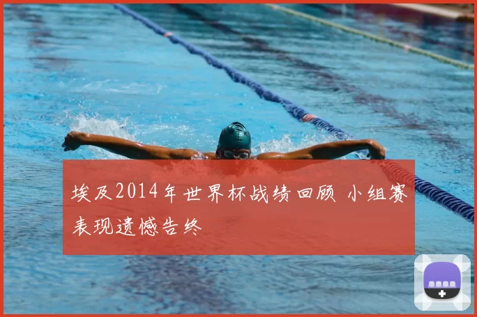 埃及2014年世界杯战绩回顾 小组赛表现遗憾告终
