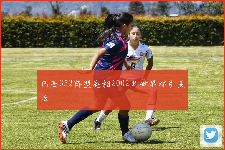 巴西352阵型亮相2002年世界杯引关注