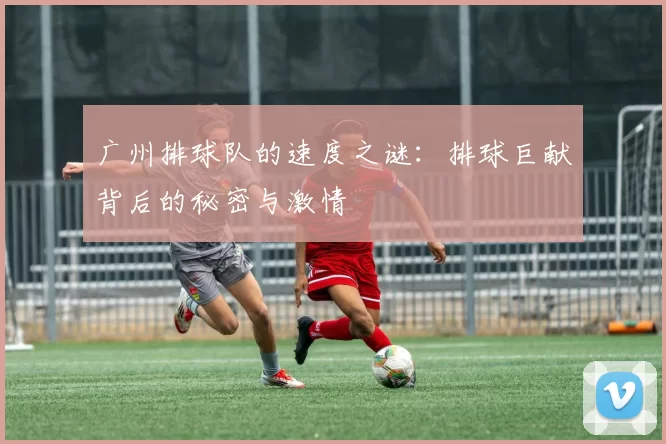 广州排球队的速度之谜：排球巨献背后的秘密与激情